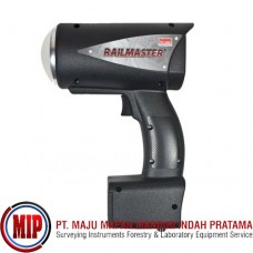 DECATUR Railmaster Handheld Speed Radar For Railroads DECATUR Railmaster Handheld Speed Radar For Railroads